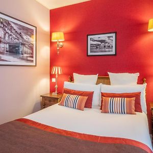 Klassieke Double Kamer